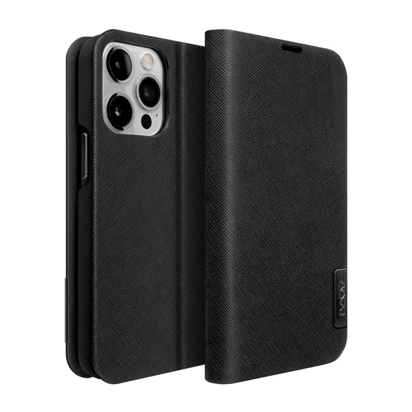 Laut Prestige Folio Wallet Case iPhone 14 Pro
