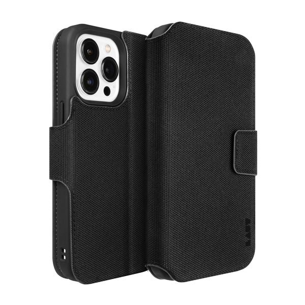Laut Urban Folio Wallet Case iPhone 14 Pro