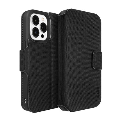 Laut Urban Folio Wallet Case iPhone 14 Pro