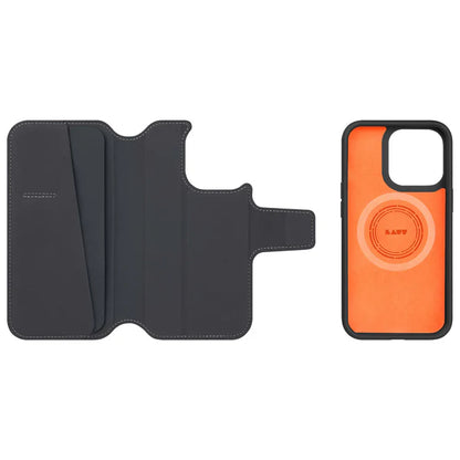 Laut Urban Folio Wallet Case iPhone 14 / iPhone 13