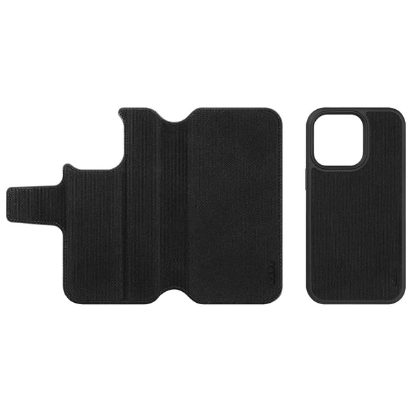 Laut Urban Folio Wallet Case iPhone 14 / iPhone 13