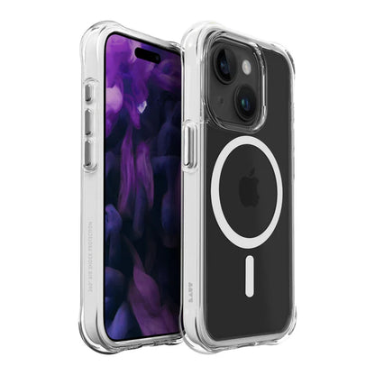 Laut Aero Protect Case iPhone 15 Plus