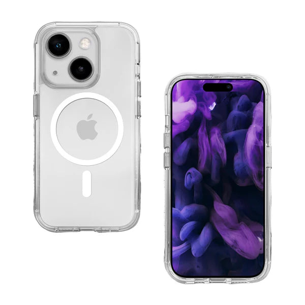 Laut Crystal Matter X Case iPhone 15 Plus