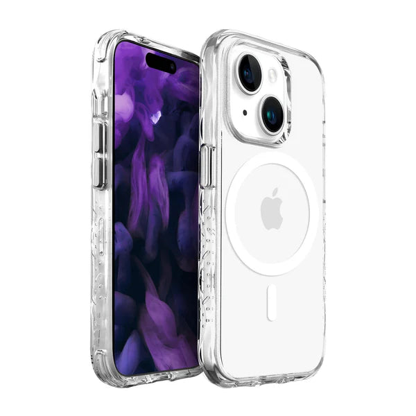 Laut Crystal Matter X Case iPhone 15 Plus