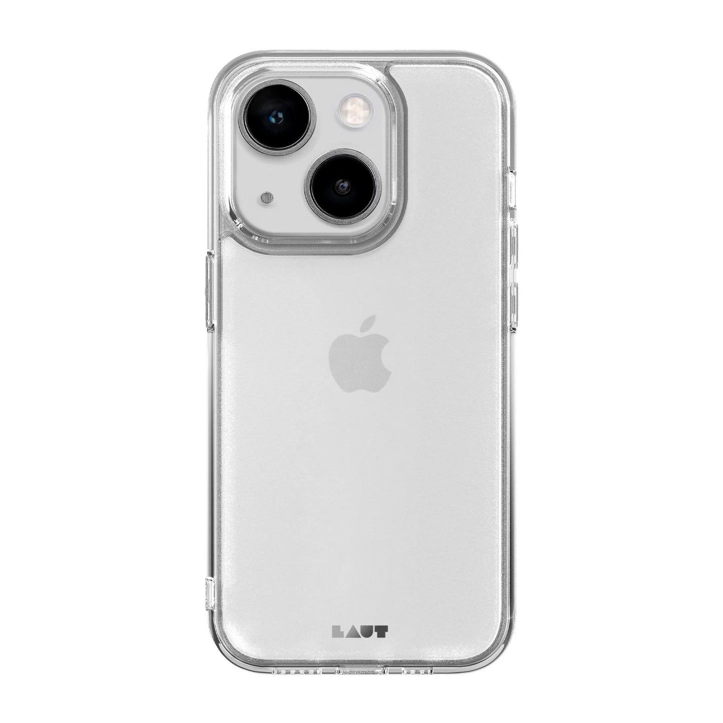 Laut Crystal-X Case iPhone 15 / 14 / 13