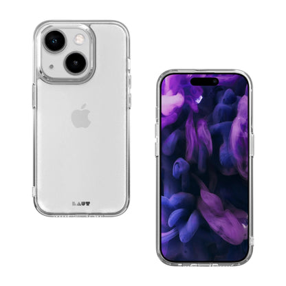 Laut Crystal-X Case iPhone 15 / 14 / 13