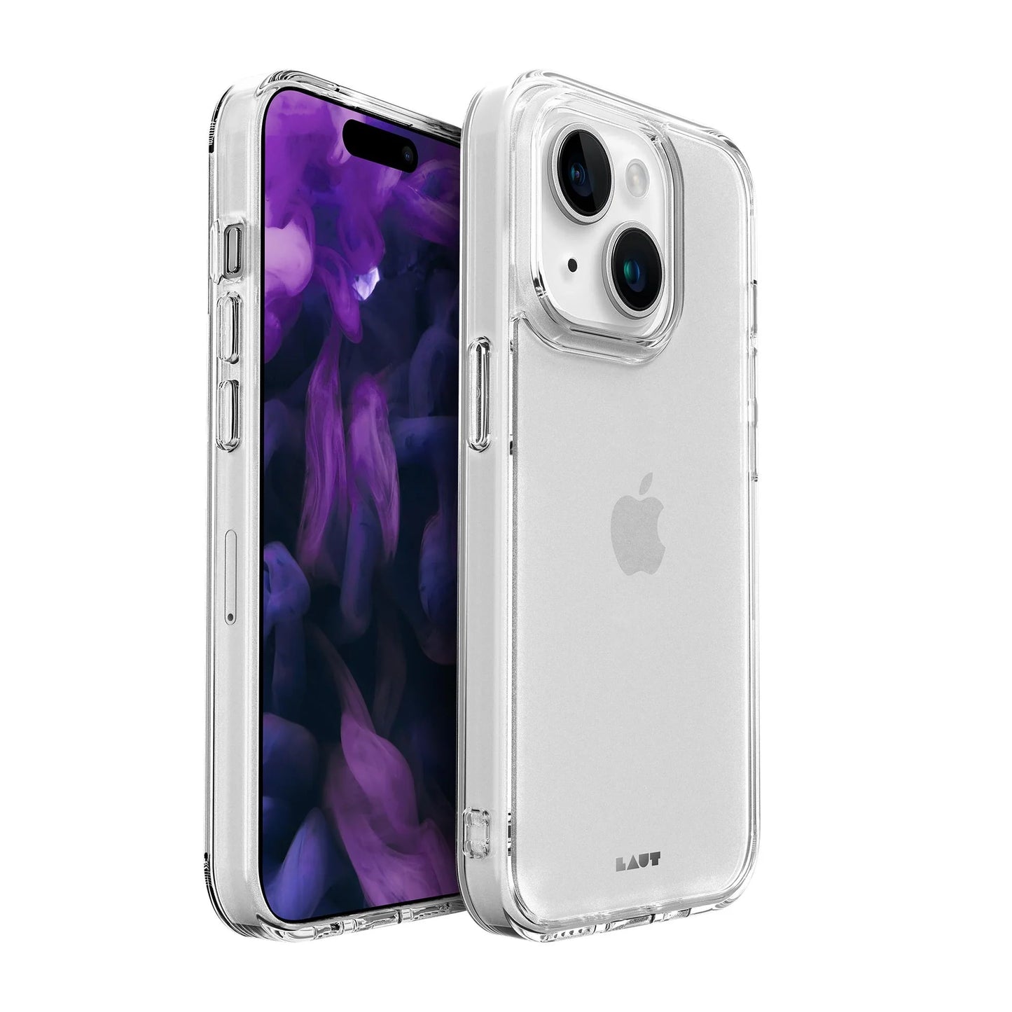 Laut Crystal-X Case iPhone 15 / 14 / 13