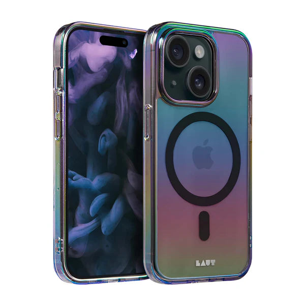 Laut Holo iPhone 15 Plus