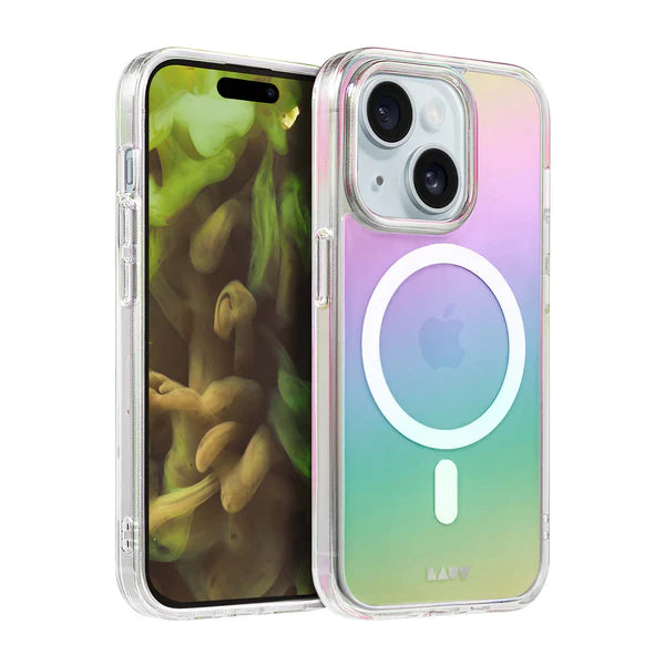 Laut Holo iPhone 15 Plus
