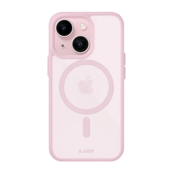 Laut Huex Protect Case iPhone 15 Plus