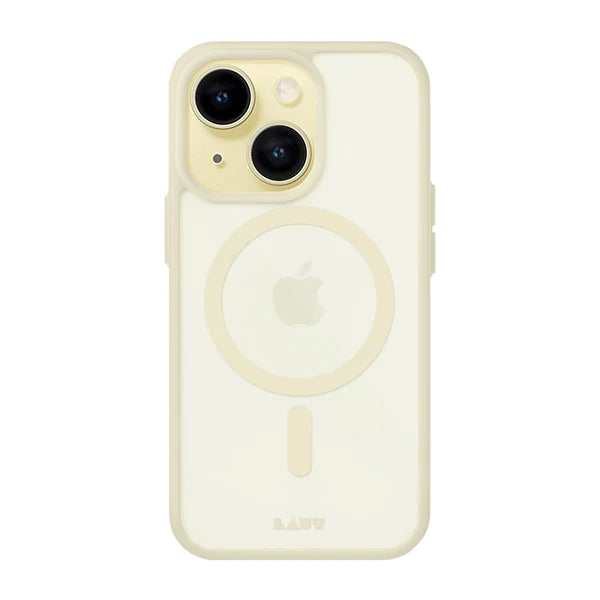 Laut Huex Protect Case iPhone 15 Plus