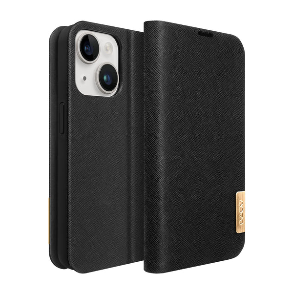 Laut Prestige Folio Case iPhone 15 Plus