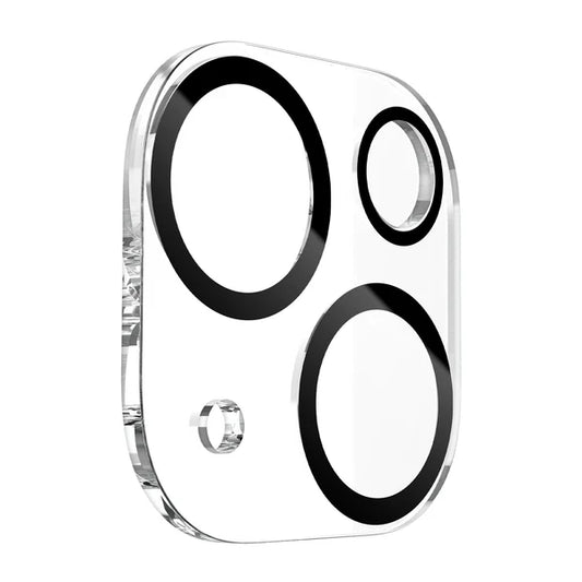 Laut Prime Glass camera lens protector iPhone 15 / iPhone 15 Plus