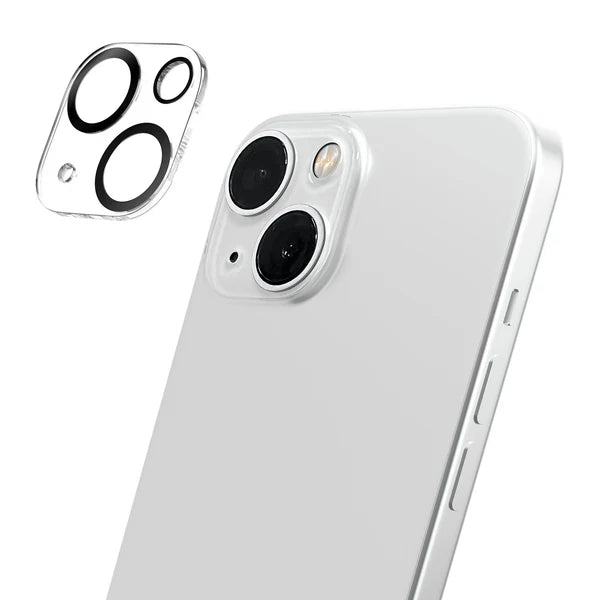 Laut Prime Glass camera lens protector iPhone 15 / iPhone 15 Plus