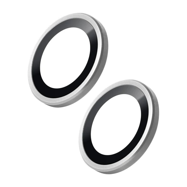 Laut Prime Glass camera lens protector iPhone 15 / iPhone 15 Plus