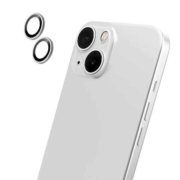 Laut Prime Glass camera lens protector iPhone 15 / iPhone 15 Plus