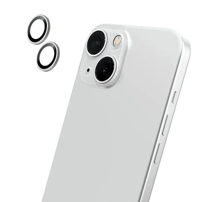 Laut Prime Glass camera lens protector iPhone 15 / iPhone 15 Plus