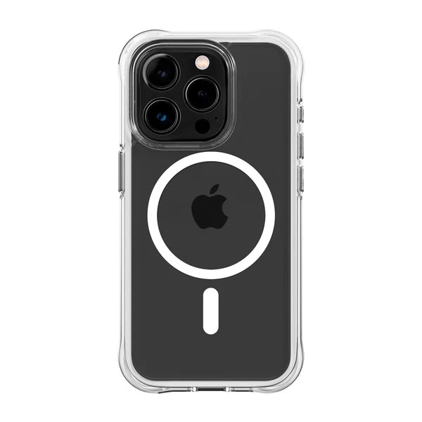 Laut Aero Protect Case iPhone 15 Pro