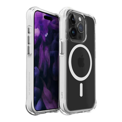 Laut Aero Protect Case iPhone 15 Pro