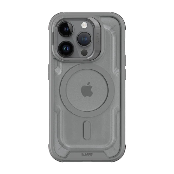 Laut Crystal Matter Case iPhone 15 Pro