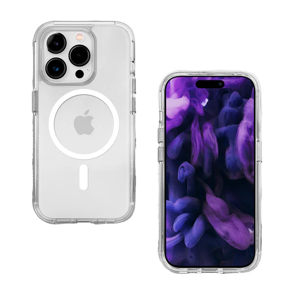 Laut Crystal Matter X Case iPhone 15 Pro