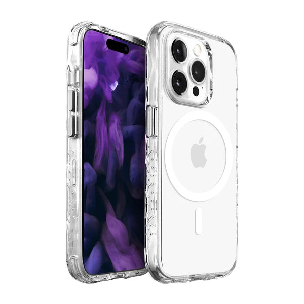 Laut Crystal Matter X Case iPhone 15 Pro