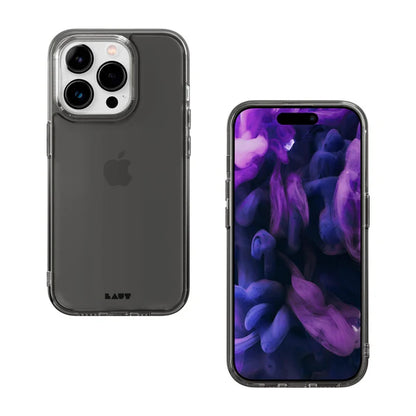 Laut Crystal-X Case iPhone 15 Pro