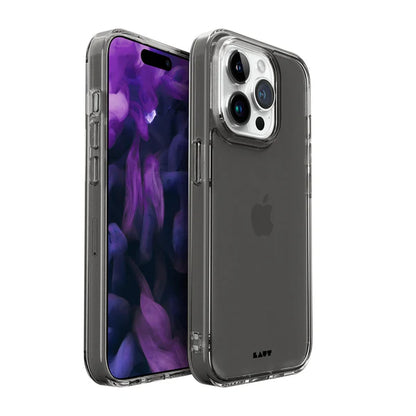 Laut Crystal-X Case iPhone 15 Pro