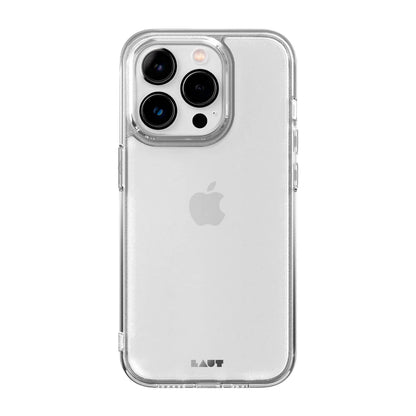 Laut Crystal-X Case iPhone 15 Pro