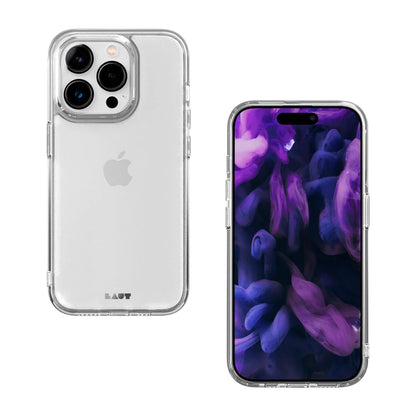 Laut Crystal-X Case iPhone 15 Pro