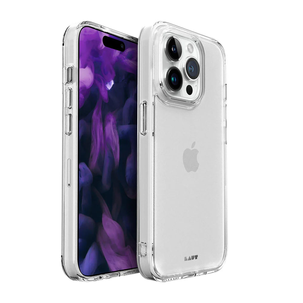 Laut Crystal-X Case iPhone 15 Pro