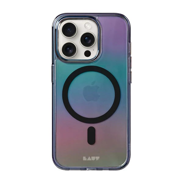 Laut Holo iPhone 15 Pro
