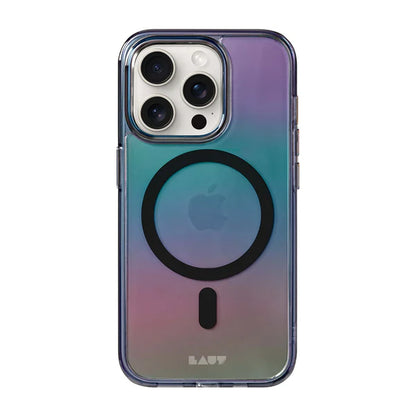 Laut Holo iPhone 15 Pro