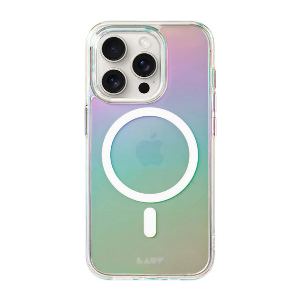 Laut Holo iPhone 15 Pro