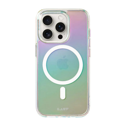 Laut Holo iPhone 15 Pro