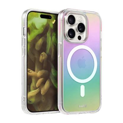 Laut Holo iPhone 15 Pro