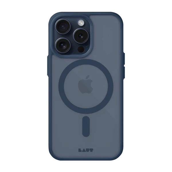 Laut Huex Protect Case iPhone 15 Pro Max