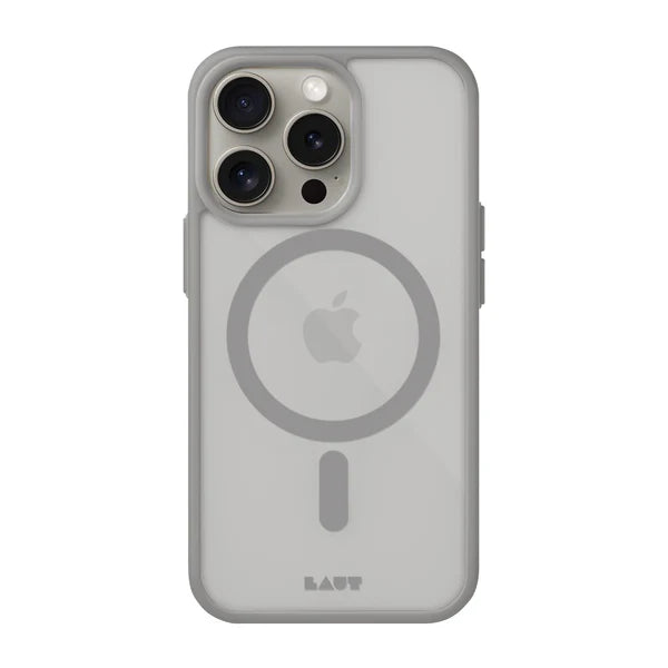Laut Huex Protect Case iPhone 15 Pro Max