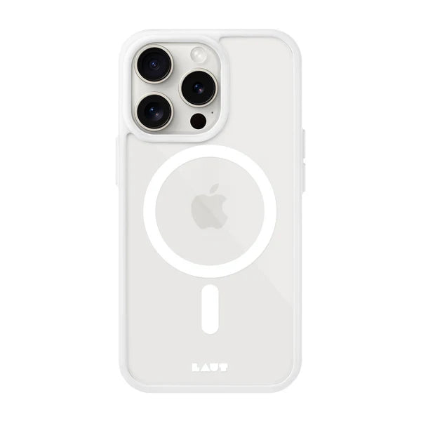 Laut Huex Protect Case iPhone 15 Pro Max