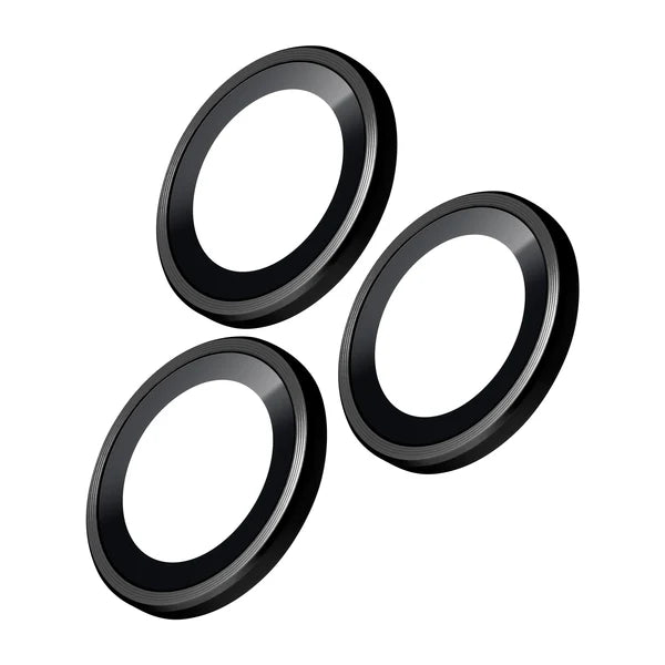 Laut Prime Glass camera lens protector iPhone 15 Pro / iPhone 15 Pro Max