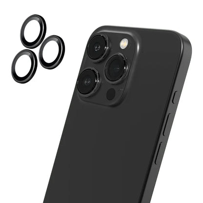 Laut Prime Glass camera lens protector iPhone 15 Pro / iPhone 15 Pro Max