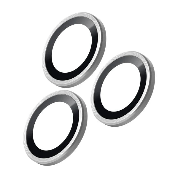 Laut Prime Glass camera lens protector iPhone 15 Pro / iPhone 15 Pro Max