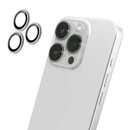 Laut Prime Glass camera lens protector iPhone 15 Pro / iPhone 15 Pro Max