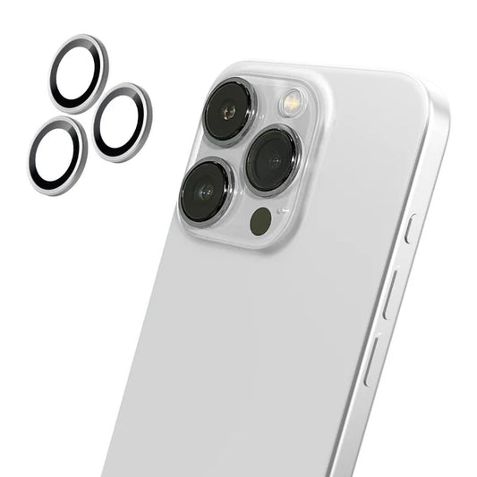 Laut Prime Glass camera lens protector iPhone 15 Pro / iPhone 15 Pro Max