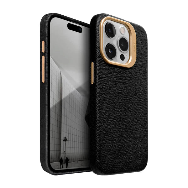 Laut Prestige Case iPhone 15 Pro