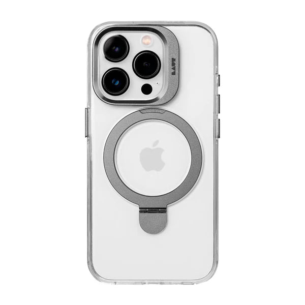 Laut Revive Prop Case iPhone 15 Pro