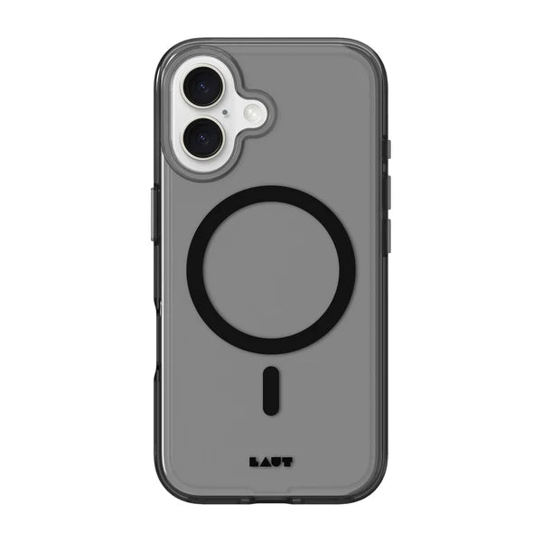 Laut Crystal-M Case iPhone 16 Plus