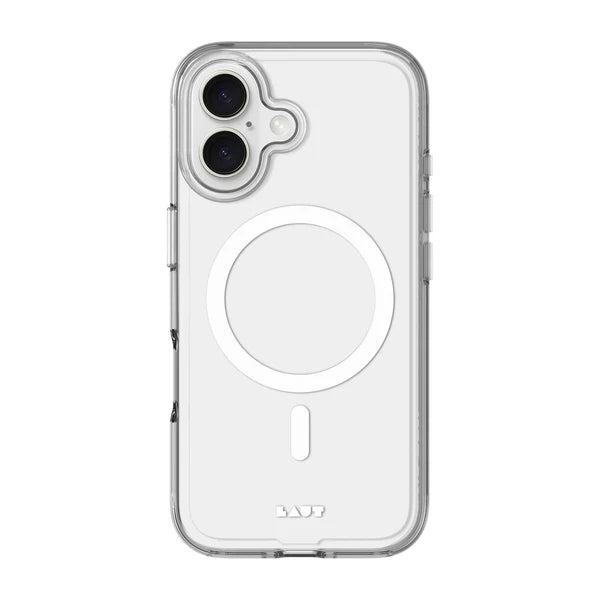 Laut Crystal-M Case iPhone 16 Plus