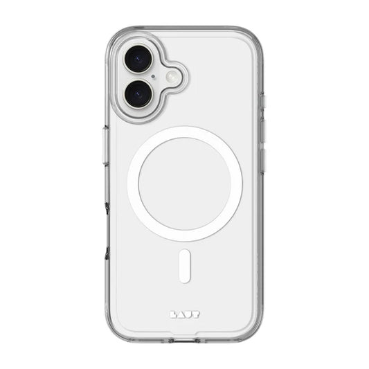 Laut Crystal-M Case iPhone 16 Plus