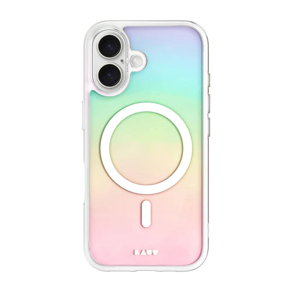 Laut Holo iPhone 16